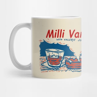 Milli Vintage Mug